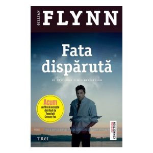 Fata disparuta