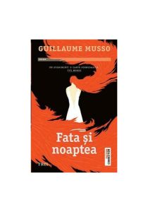 Fata si noaptea, Trei, Grupul Editorial TREI