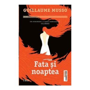 Fata si noaptea