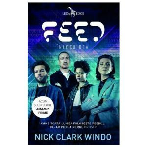 Feed. Inlocuirea
