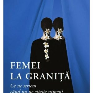 Femei la granita
