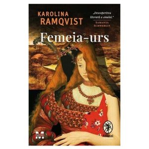 Femeia-urs