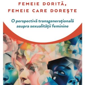Femeie dorita