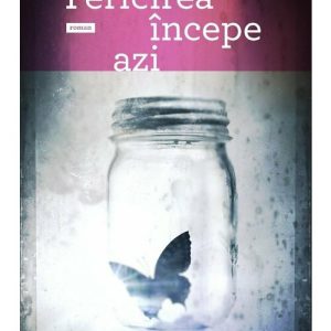 Fericirea incepe azi - Jamie McGuire
