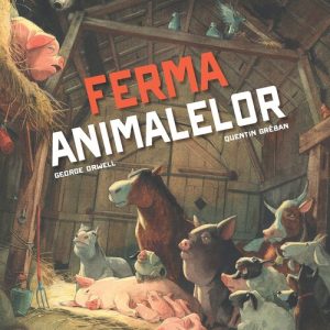 Ferma animalelor