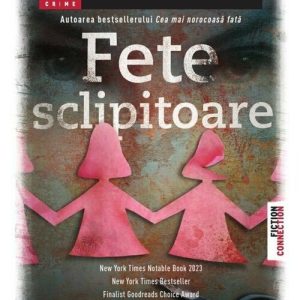 Fete sclipitoare