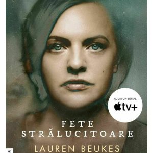 Fete stralucitoare