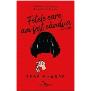 Fetele care am fost candva