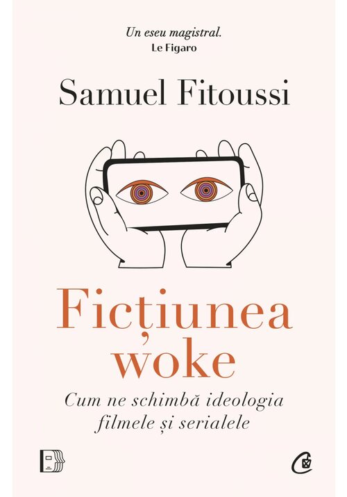 Fictiunea woke