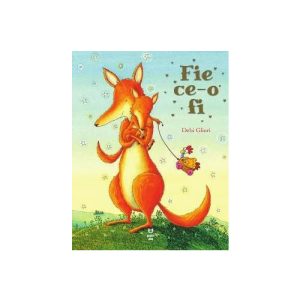 Fie ce-o fi