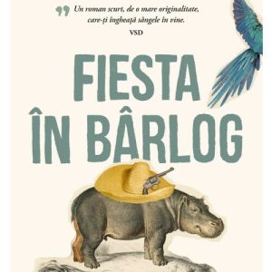 Fiesta in barlog