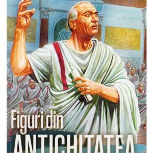 Figuri din antichitatea clasica