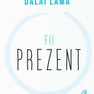 Fii prezent