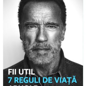 Fii util. 7 reguli de viata