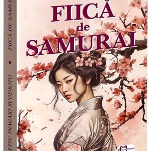 Fiica de samurai