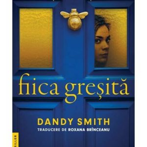 Fiica gresita