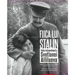 Fiica lui Stalin