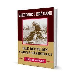 File rupte din cartea razboiului