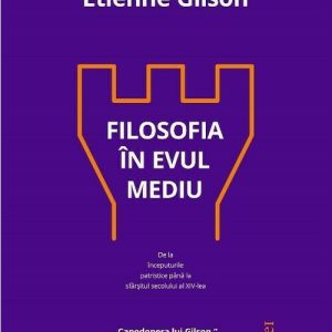 Filosofia in Evul Mediu