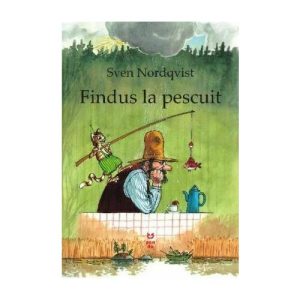 Findus la pescuit