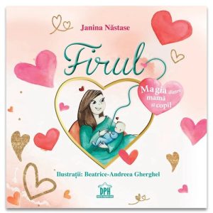 Firul: Magia dintre mama si copil