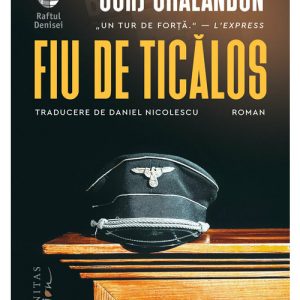 Fiu de ticalos