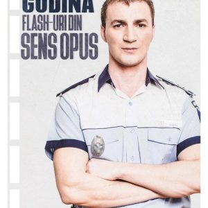 Flash-uri din sens opus