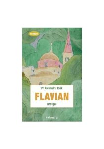 Flavian - Urcusul, vol.3, Sophia, Carti de religie