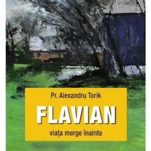 Flavian vol.2: Viata merge inainte