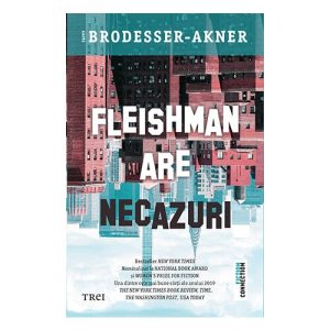 Fleishman are necazuri