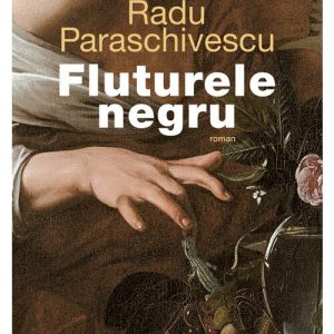 Fluturele negru
