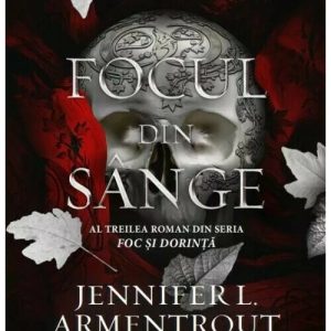 Focul din sange