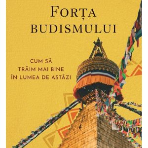 Forta budismului - Dalai Lama