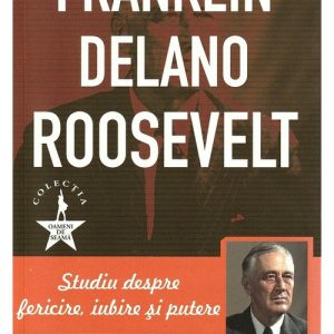Franklin Delano Roosevelt