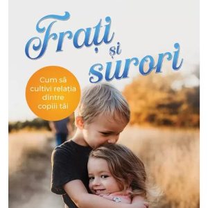Frati si surori