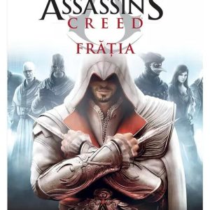 Fratia. Seria Assassin’s Creed