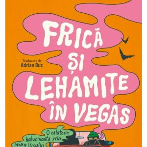 Frica si lehamite in Vegas
