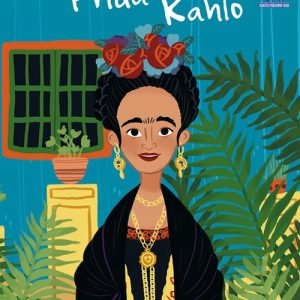 Frida Kahlo
