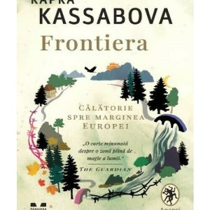 Frontiera
