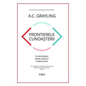 Frontierele cunoasterii