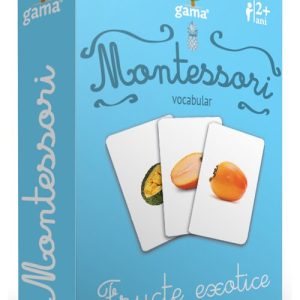 Fructe exotice