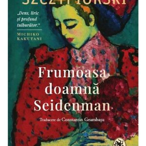 Frumoasa doamna Seiderman