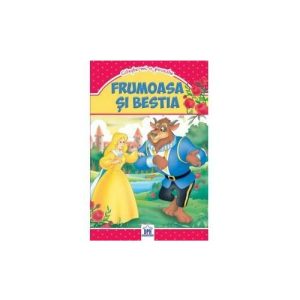 Frumoasa si bestia