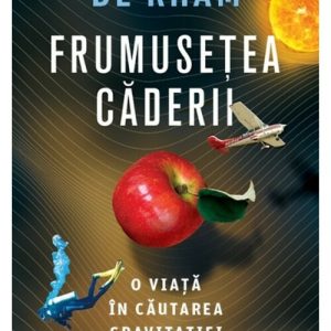 Frumusetea caderii