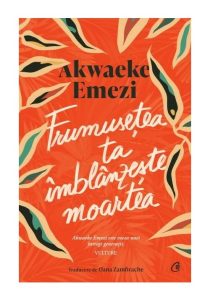 Frumusetea ta imblanzeste moartea, Curtea Veche, Fictiune