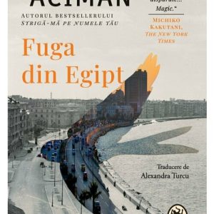 Fuga din Egipt