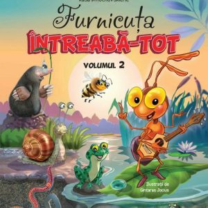 Furnicuta Intreaba-Tot