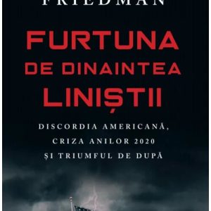 Furtuna de dinaintea linistii
