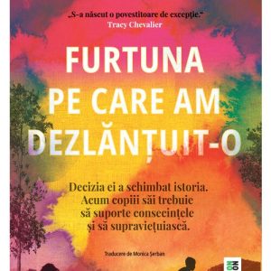 Furtuna pe care am dezlantuit-o