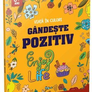 Gandeste pozitiv